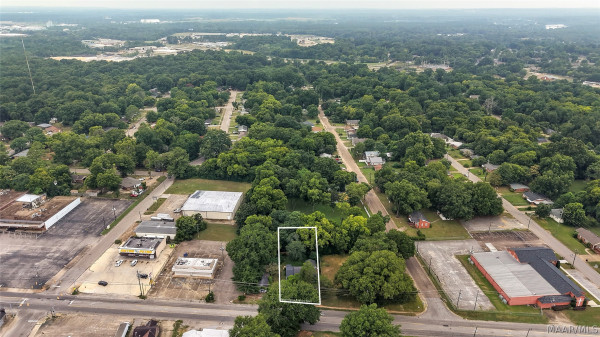 2933 Lower Wetumpka Road