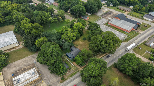 2933 Lower Wetumpka Road
