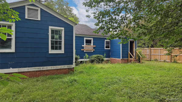 2933 Lower Wetumpka Road