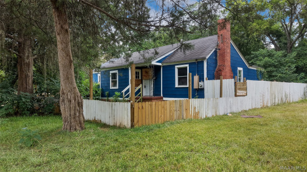 2933 Lower Wetumpka Road