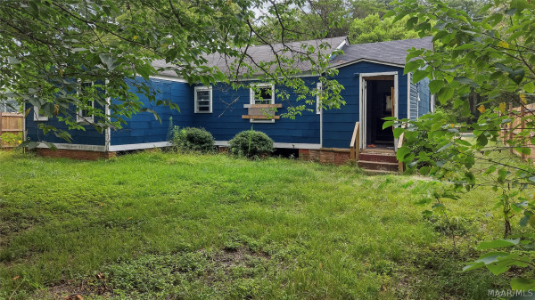 2933 Lower Wetumpka Road