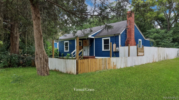 2933 Lower Wetumpka Road