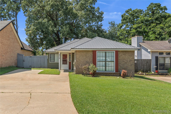 6016 CAMELOT Court