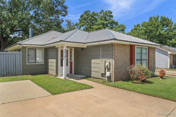 6016 CAMELOT Court