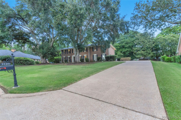 3123 Hathaway Place
