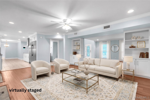 3123 Hathaway Place