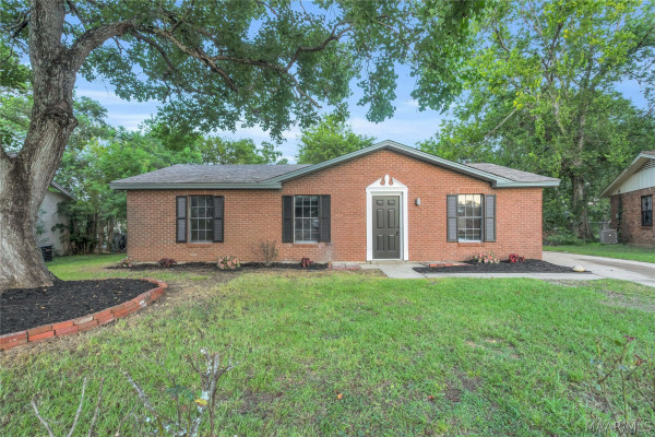 4532 Hurlston Drive