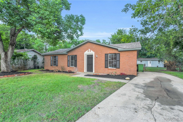 4532 Hurlston Drive