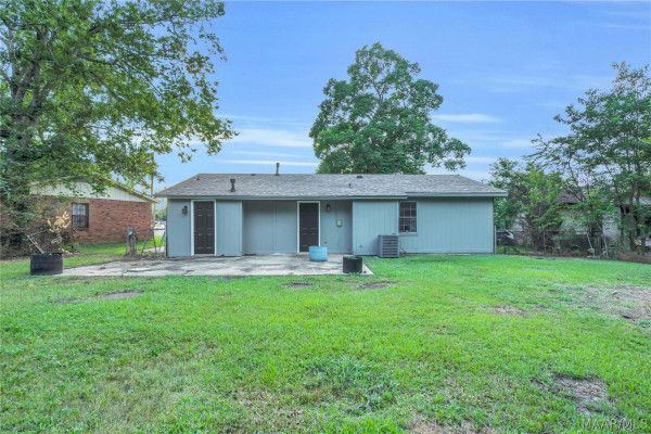 4532 Hurlston Drive