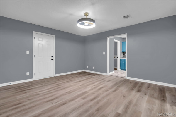 4532 Hurlston Drive