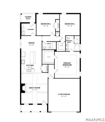 176 Rochelle Way