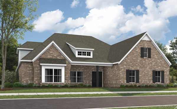 960 Cavalier Drive