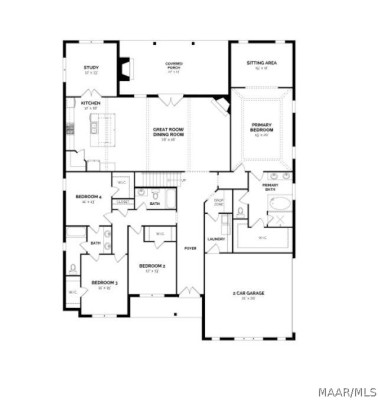 960 Cavalier Drive
