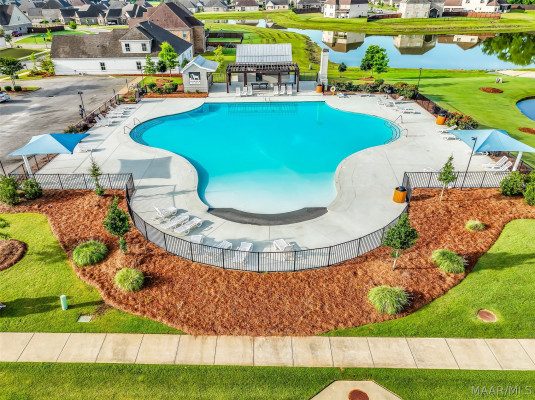 960 Cavalier Drive
