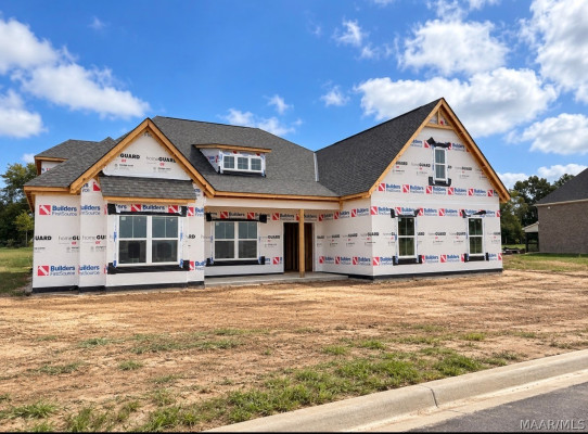 960 Cavalier Drive