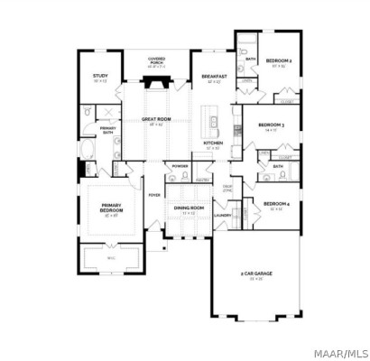 1025 Sunfield Drive