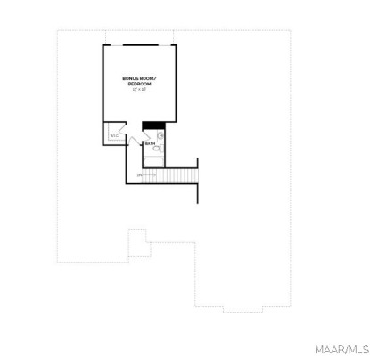 1025 Sunfield Drive