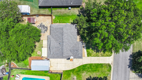 1835 Sanford Drive