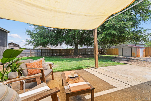 1835 Sanford Drive
