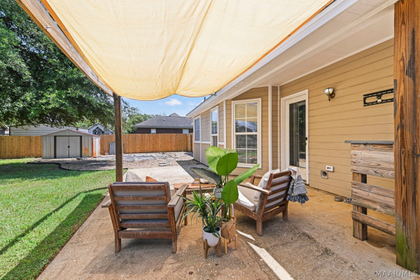 1835 Sanford Drive