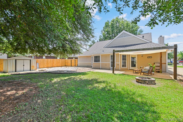 1835 Sanford Drive