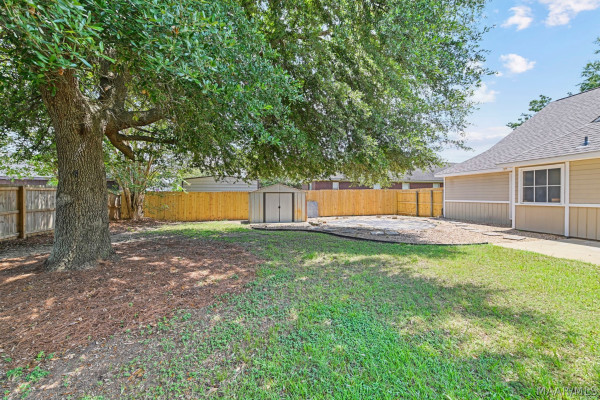 1835 Sanford Drive