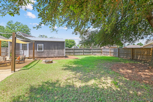 1835 Sanford Drive