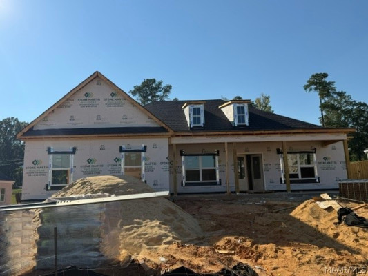 1031 Sunfield Drive