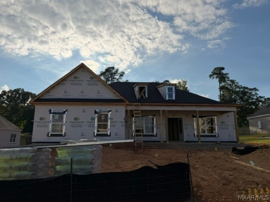 1031 Sunfield Drive