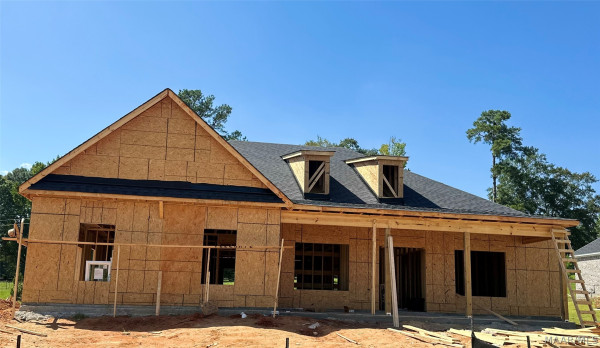 1031 Sunfield Drive