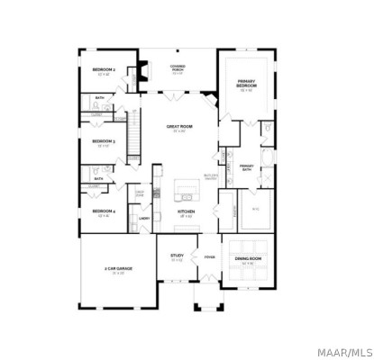 1031 Sunfield Drive
