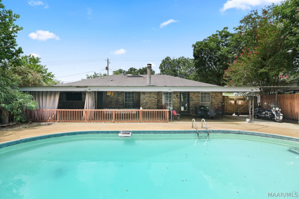 206 Sheila Boulevard