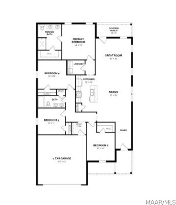 135 Trevor Drive