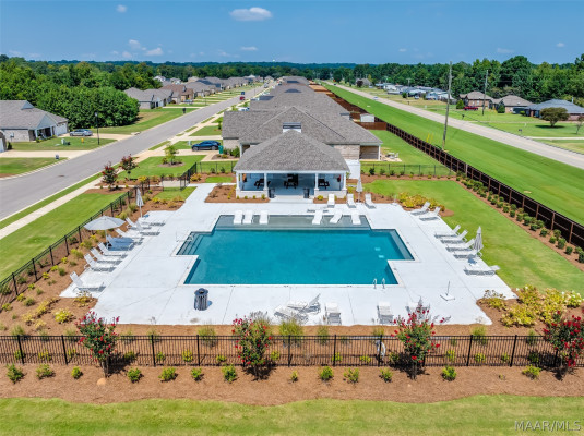 135 Trevor Drive