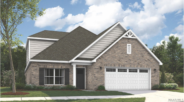1001 Kayce Drive