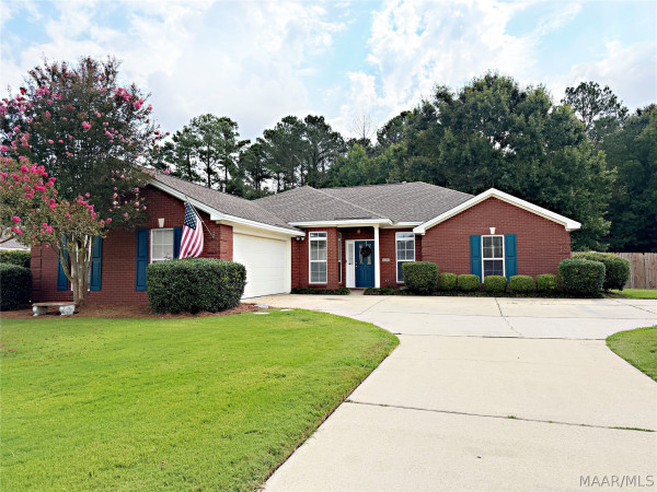 119 Gilder Court