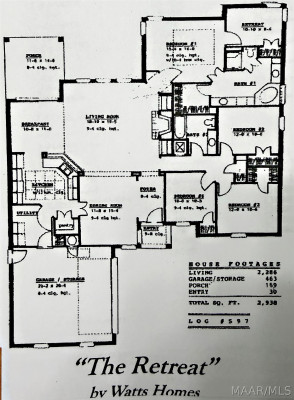 119 Gilder Court