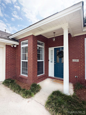 119 Gilder Court