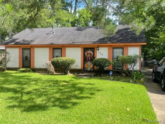 720 Southlawn Drive