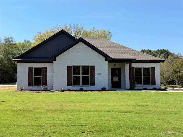 7 Shawnee Drive