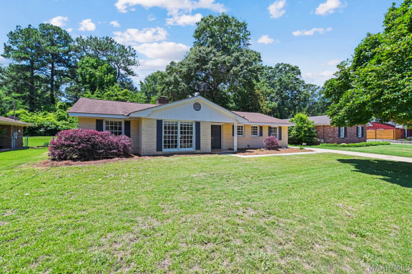 3920 Meredith Drive