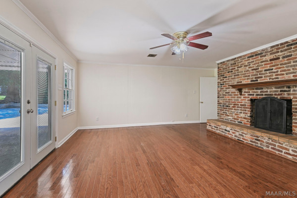 3920 Meredith Drive
