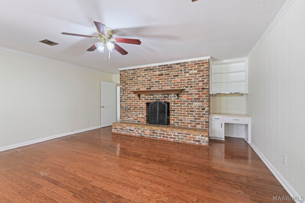 3920 Meredith Drive