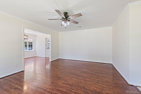 3920 Meredith Drive