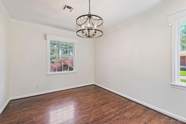 3920 Meredith Drive