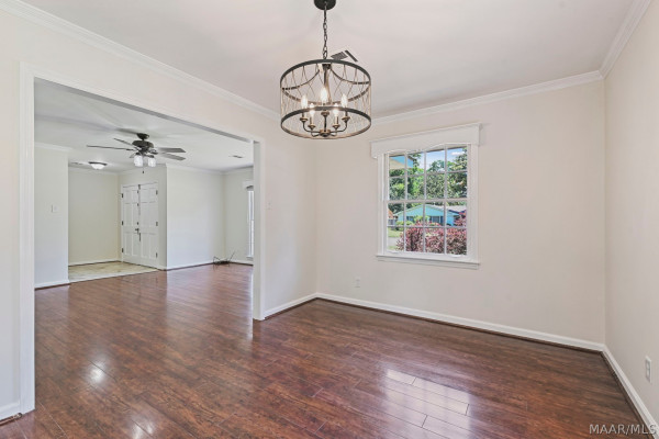 3920 Meredith Drive