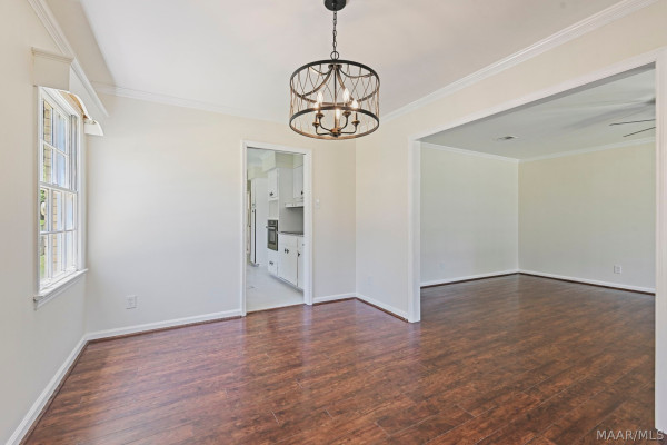3920 Meredith Drive
