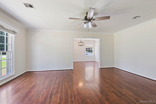 3920 Meredith Drive