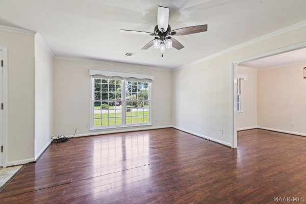 3920 Meredith Drive
