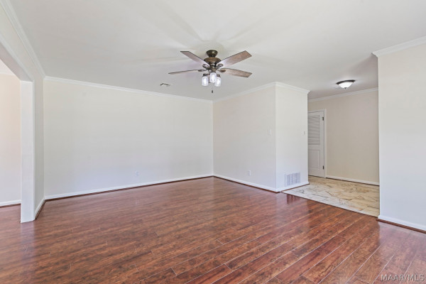3920 Meredith Drive